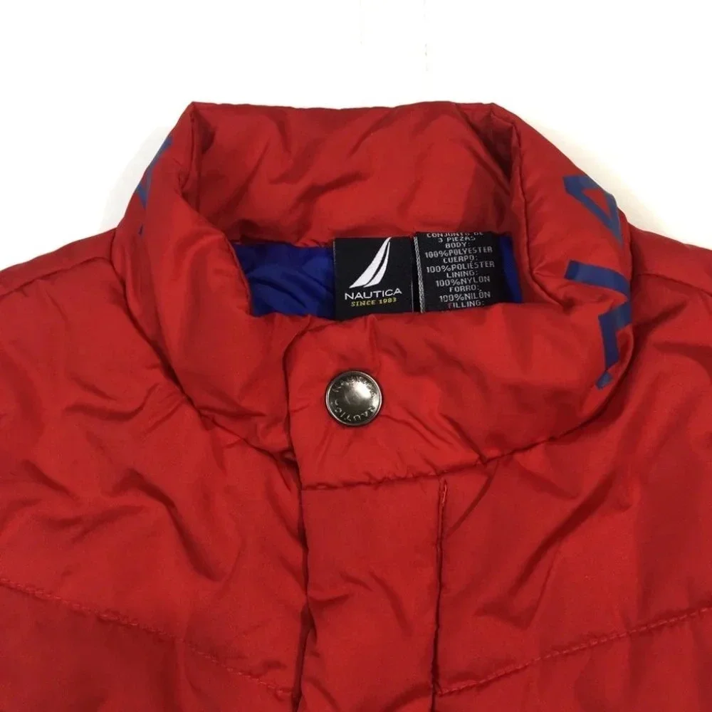 Nautica by81 preppy